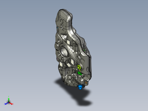 丰田卡罗拉 - 完整