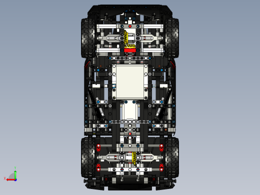 42160奥迪RS Q e-tron后视缩略图