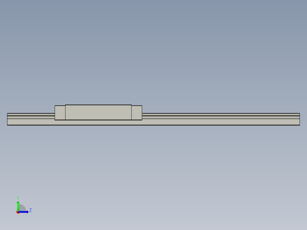 MGW9H2R170Z1HM(6孔分中E10+10)左视图