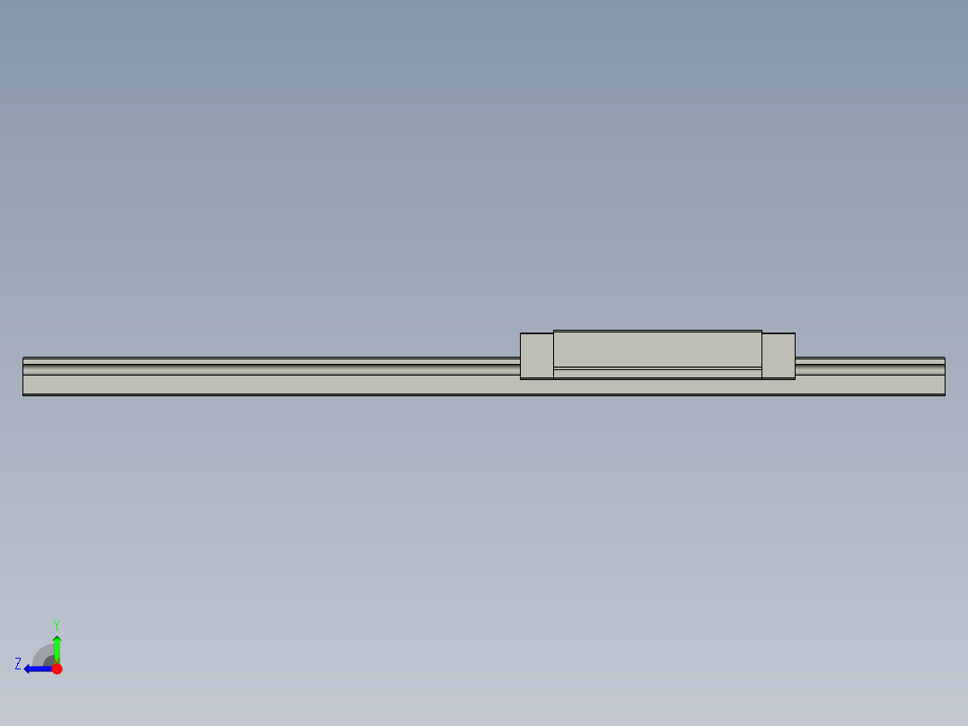 MGW9H2R170Z1HM(6孔分中E10+10)右视图