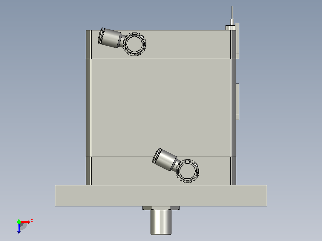 208901343537076GRLA-1_8-QS-8-MF-D俯视图