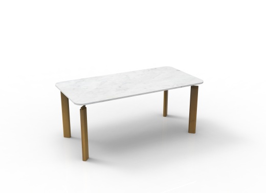 极光大理石餐桌缩略图