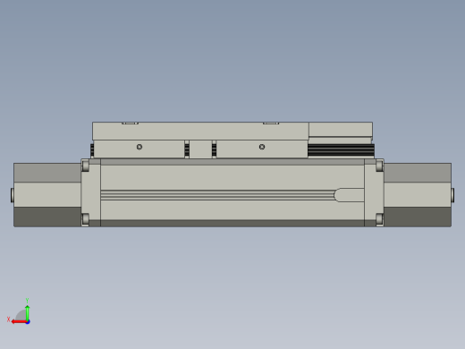 SCHUNK-0308183PHL-G50-060-S00000000平动夹手后视缩略图