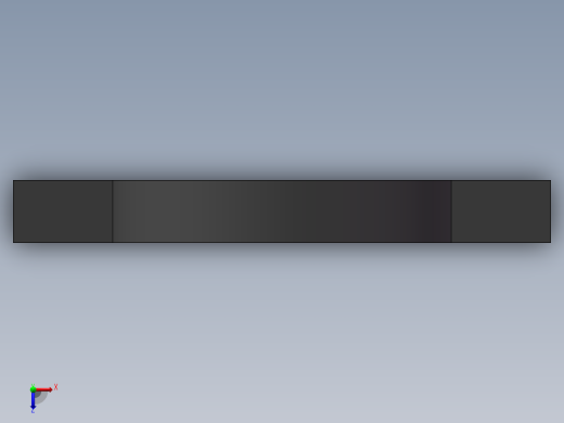 不锈钢管夹-UPVC DN15-DN100俯视缩略图