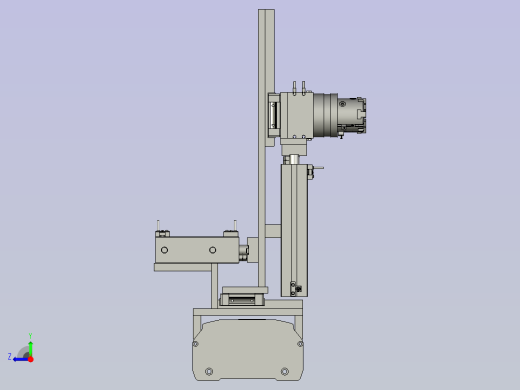 M062-04工位间抓取系统右视缩略图
