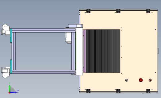 LCD自动测试机缩略图