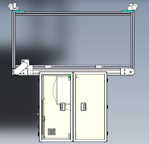 LCD自动测试机缩略图