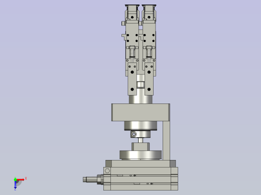 旋转取放组件-LX181俯视缩略图