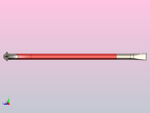 撬棍右视缩略图