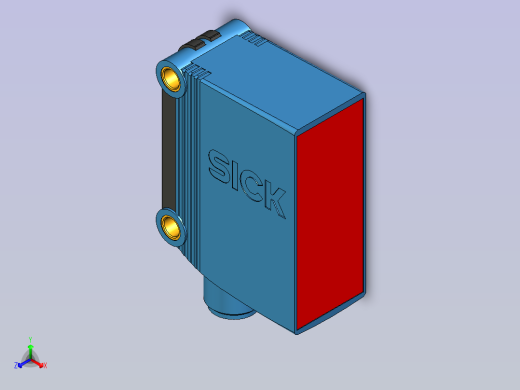 西克sick传感器SICK_GL10-P4551-Bestell-Nr.1064702__0_