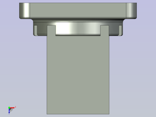 WR62 波导（手动模式俯视缩略图