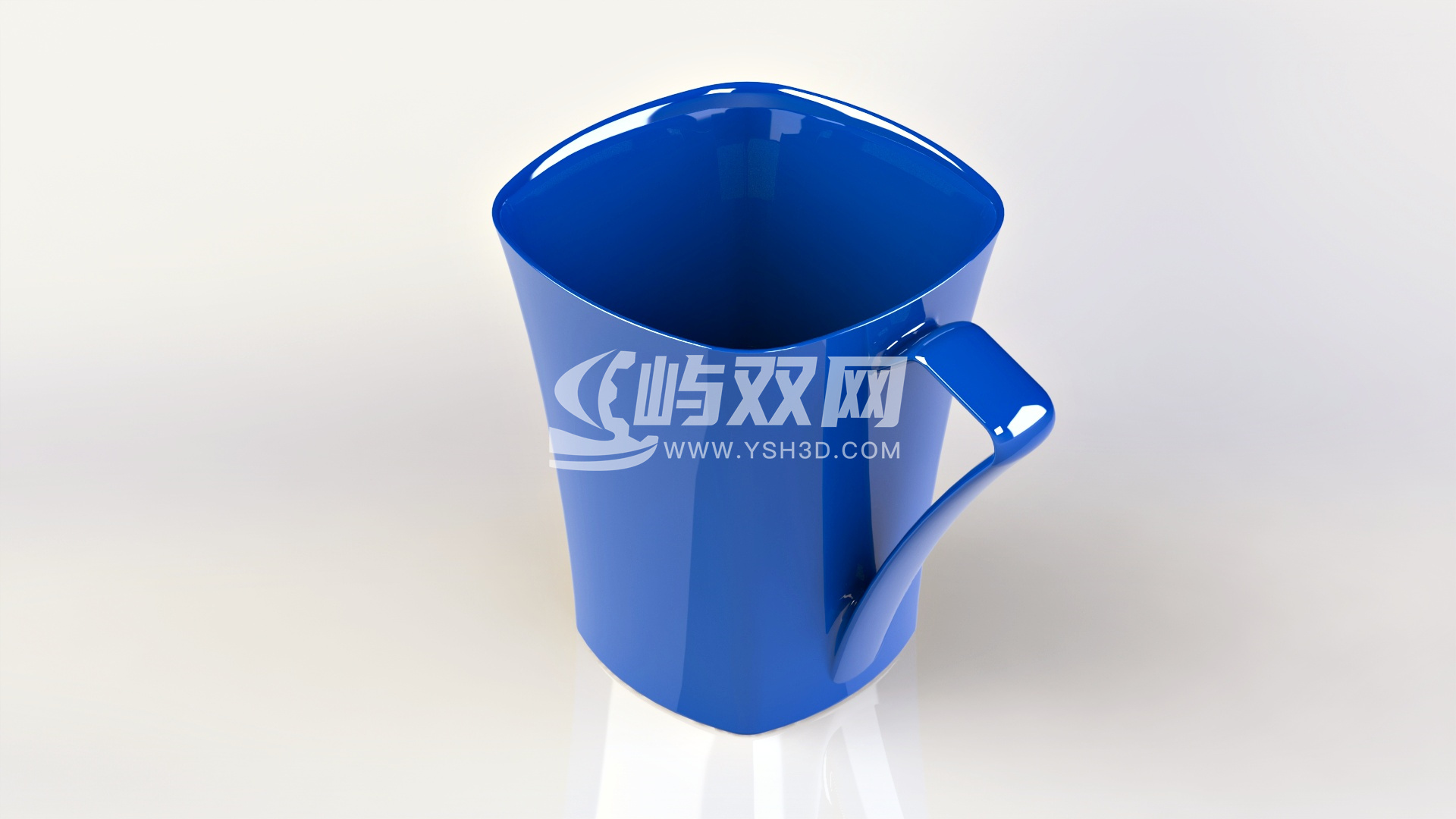 杯子
