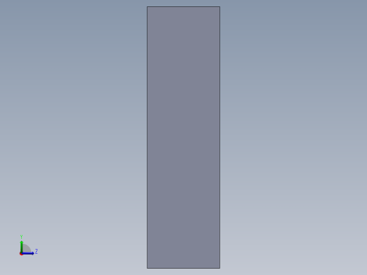 独特的婚戒礼盒左视缩略图