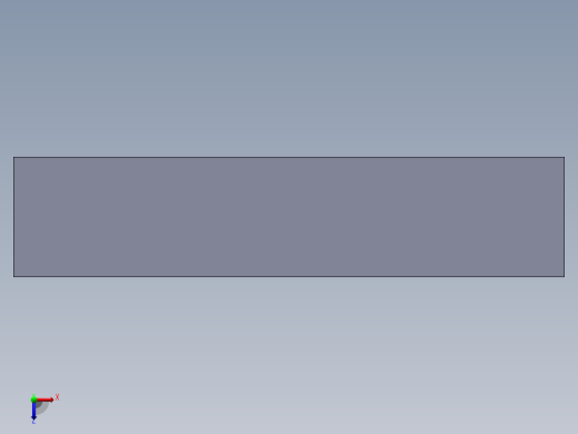 独特的婚戒礼盒俯视缩略图