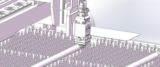 ZDH-QG-003 激光切割机缩略图