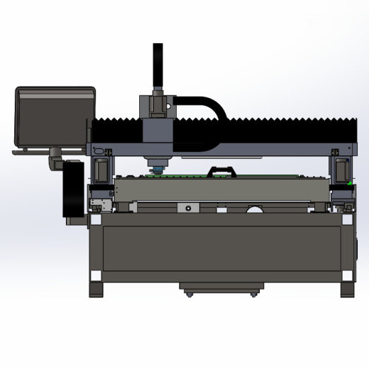 ZDH-QG-003 激光切割机缩略图