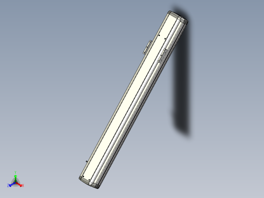 Toyo东佑达直线模组-ETH13-800-M