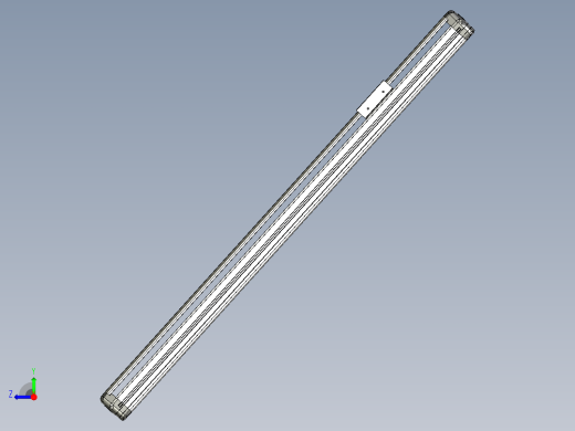 Toyo东佑达直线模组-ETH13-800-M右视缩略图