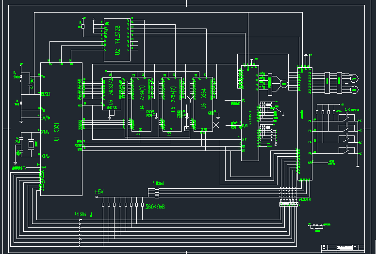 车床-C616数控车床改造