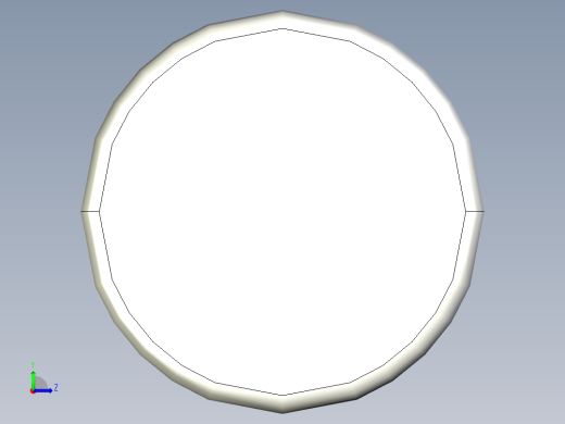 MELF电阻SMD，尺寸0102，带颜色编码，E24系列左视缩略图