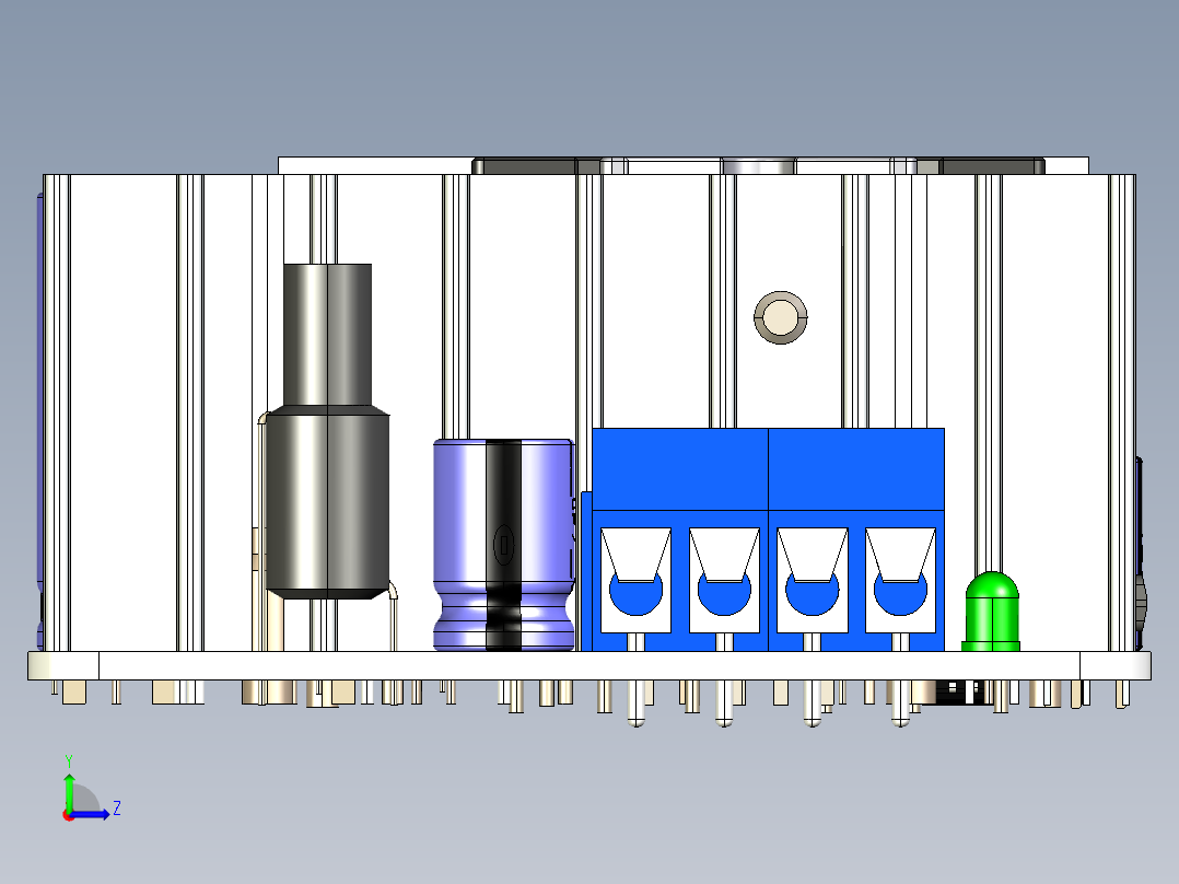电源2 (40)左视图