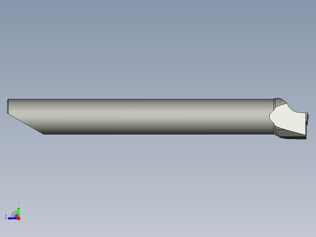 山特维克刀具6424097_TM01_MOD_0_1~TM01_00右视图