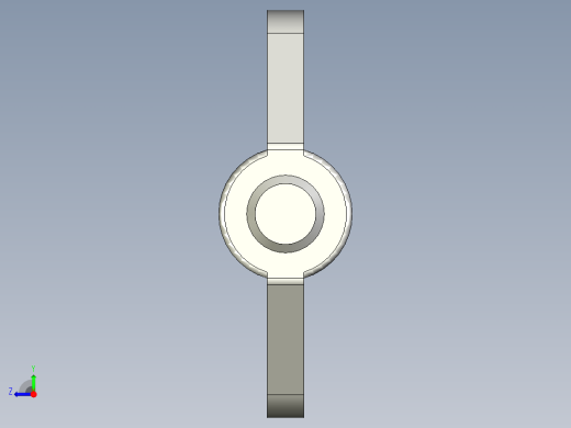 带耳螺钉-DIN_316_Wing_screws_4x0.7x20-17.9-7_20_1.9_10.5_4.stp右视缩略图