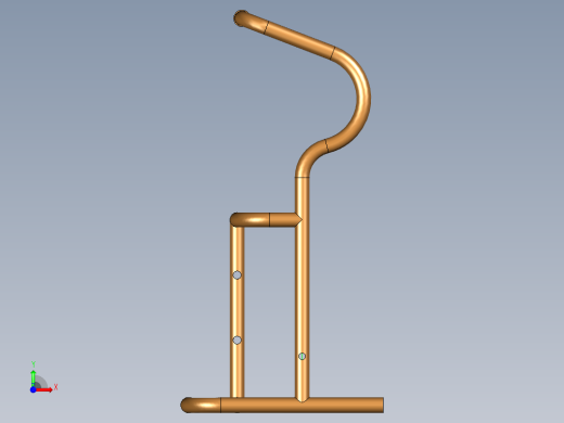 跑步机前视缩略图