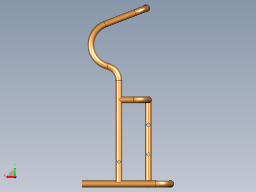 跑步机后视缩略图