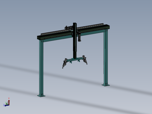 彩钢瓦自动折弯生产线