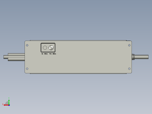 明纬ELG、ELG-C、ELG-U系列 LED型电源合集后视缩略图