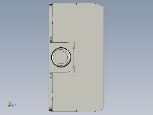 明纬ELG、ELG-C、ELG-U系列 LED型电源合集左视缩略图