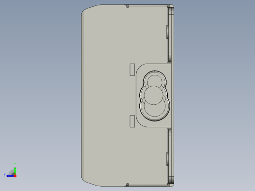 明纬ELG、ELG-C、ELG-U系列 LED型电源合集右视缩略图