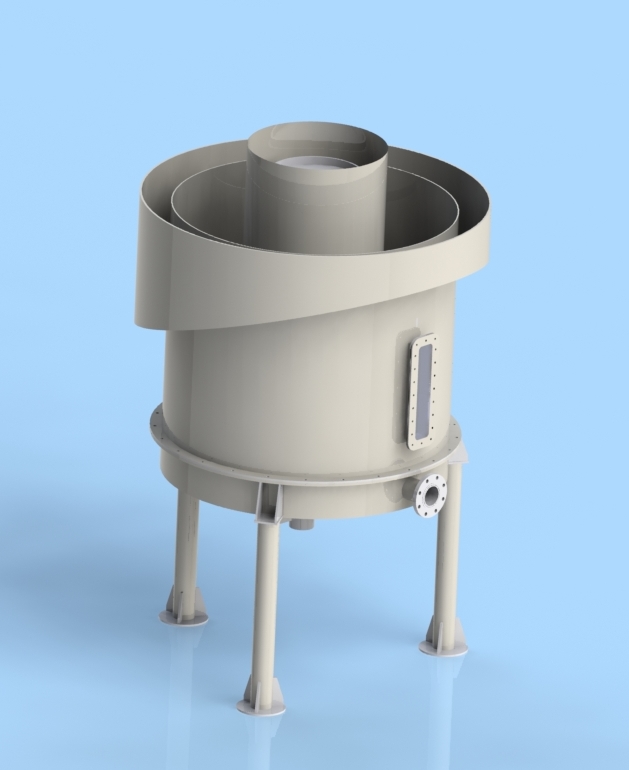 A2004046-矿石分离器