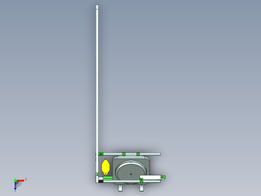 精益管 (87)俯视缩略图