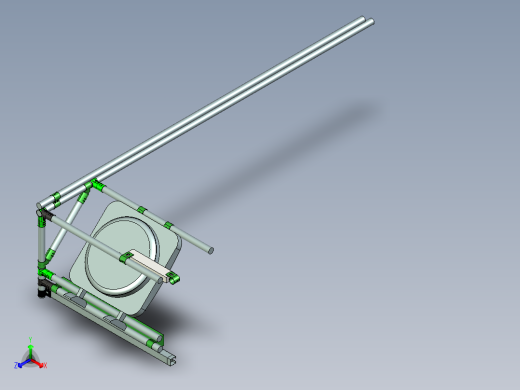 精益管 (87)正等轴测缩略图