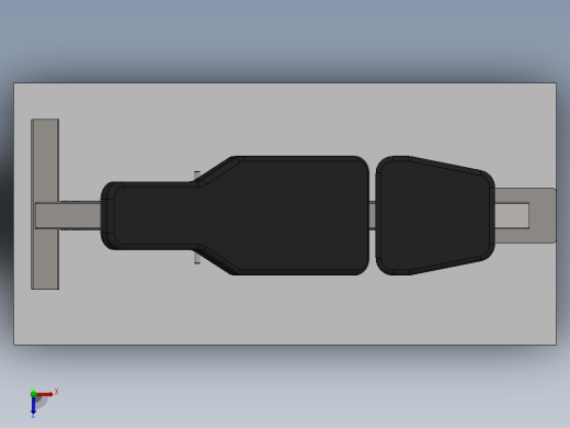 健身器材(124)俯视缩略图