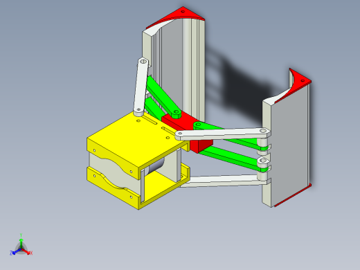 机械爪、机械手(32)