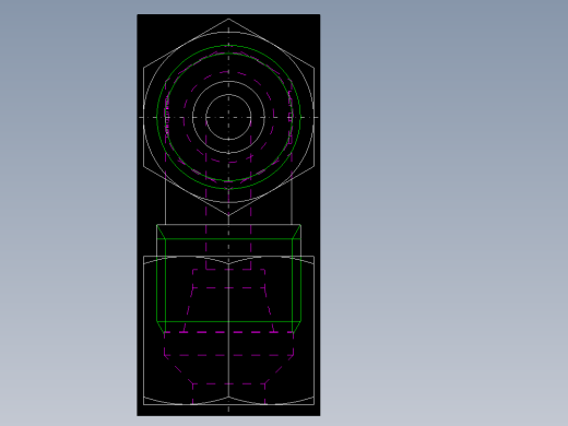 PARKER管接头EO Union tee T08S71_right