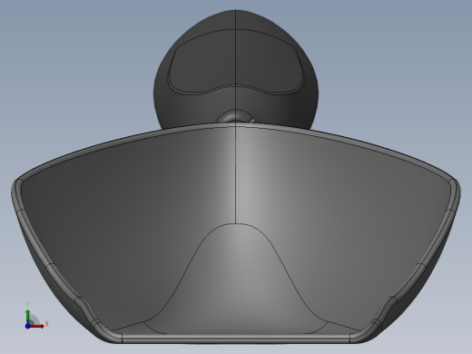 抹泥刀前视缩略图