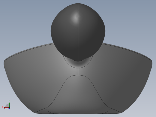 抹泥刀后视缩略图