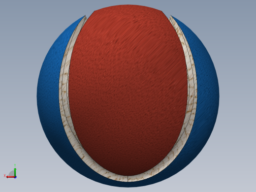 3D网球后视缩略图