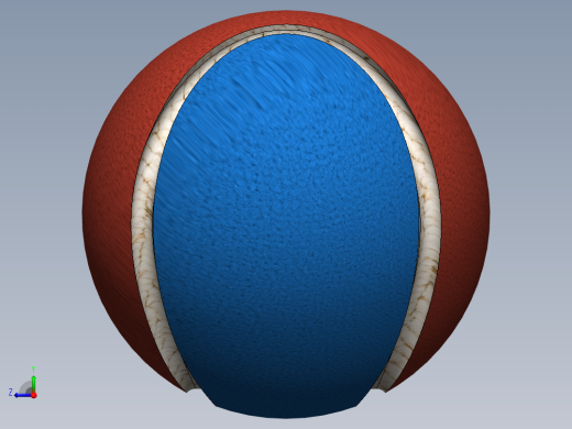 3D网球右视缩略图