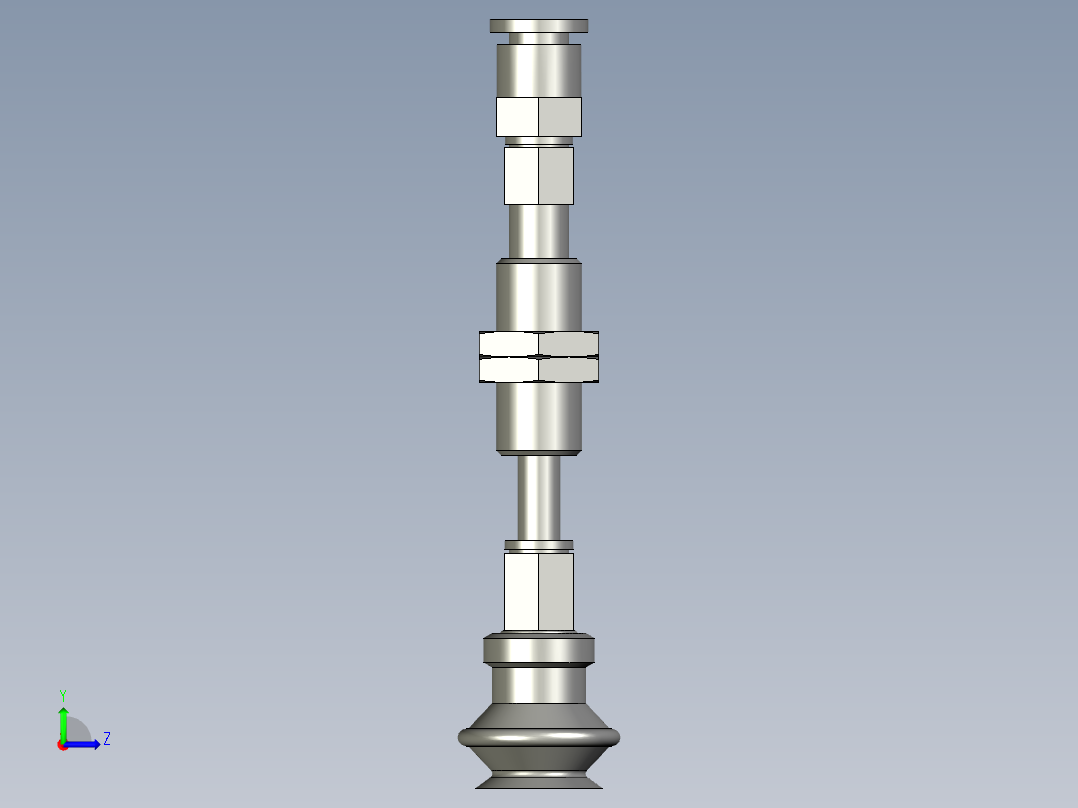 ZPT13BFJ10-06-A10左视图