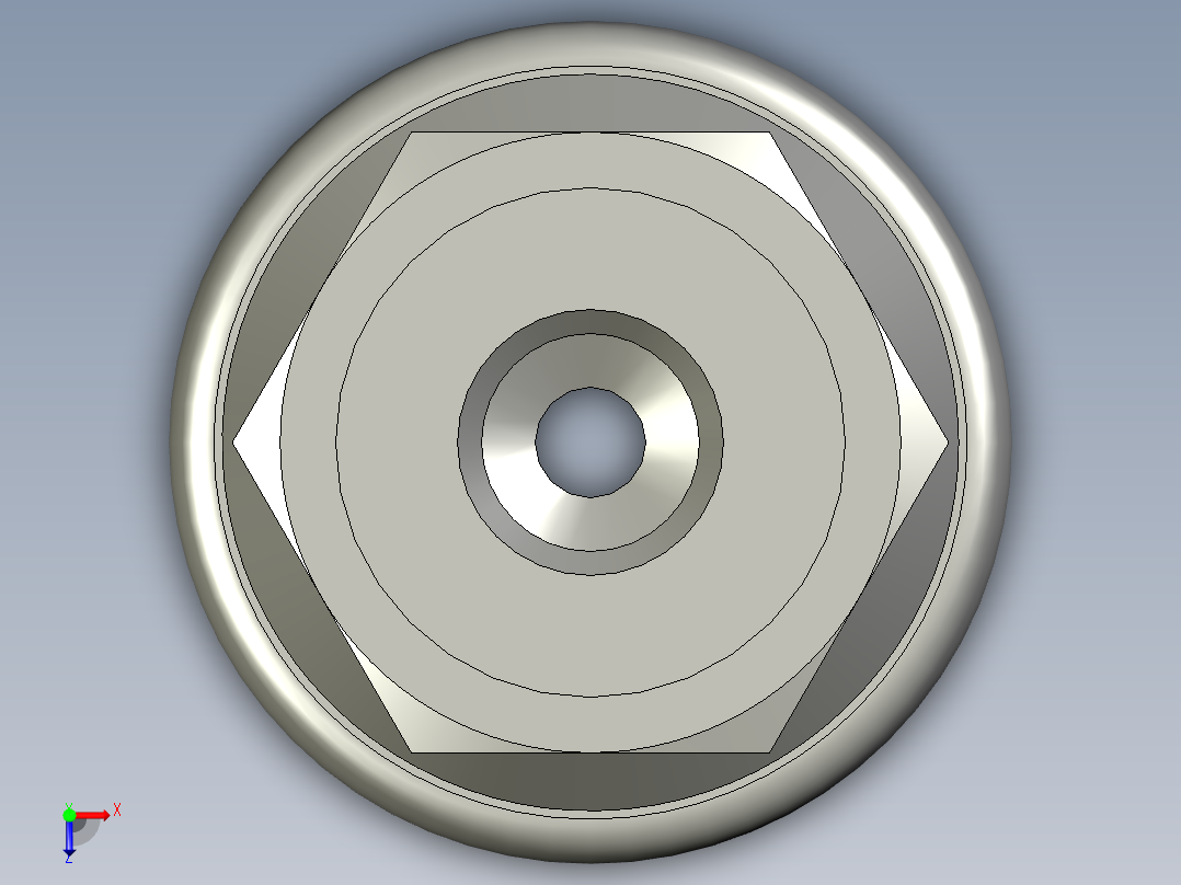 ZPT13BFJ10-06-A10俯视图