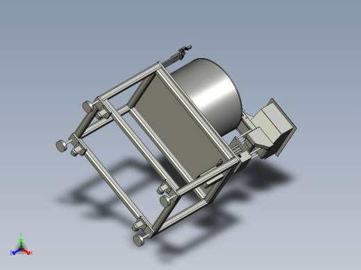 FPE07189-100-P00-弹簧供料系统