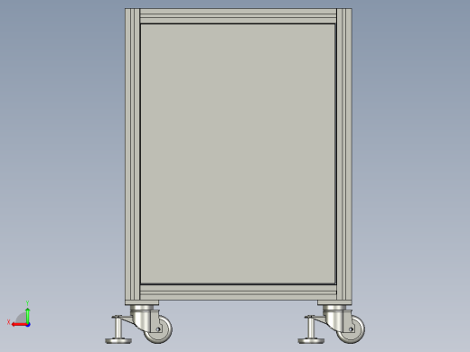 油泵充磁机后视缩略图