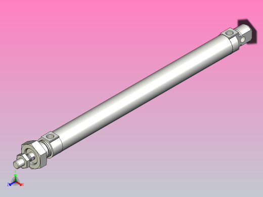 FESTO气缸DSNU-25-250-PPS---_0_