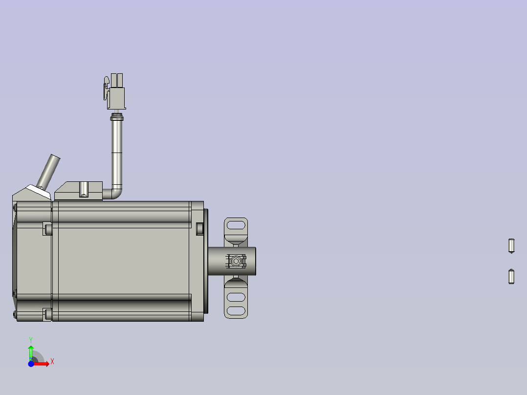 180923-S007_Panasonic_MHMD082G1U_motor_shaft前视图