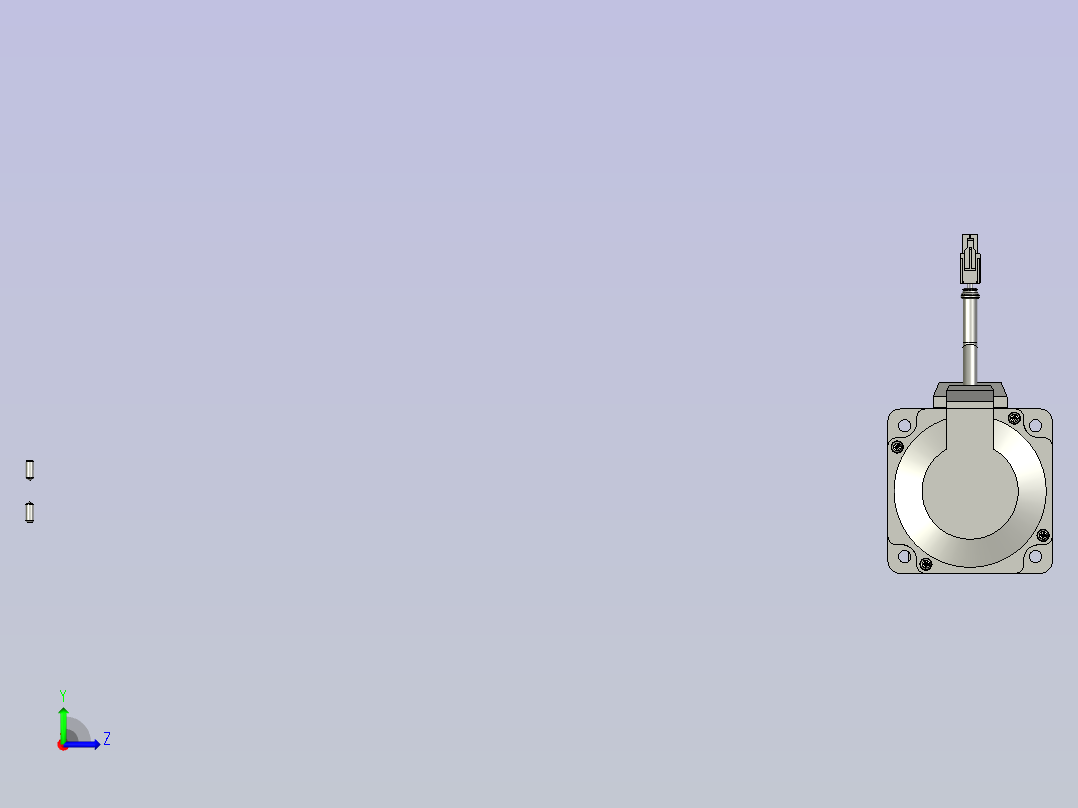 180923-S007_Panasonic_MHMD082G1U_motor_shaft左视图